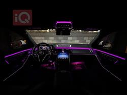 مێرسێدس بێنز S-Class